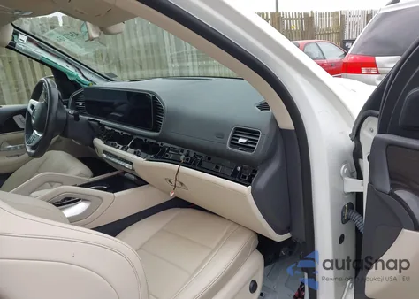 2020 Mercedes-Benz Gle 350 4Matic from USA, damaged, VIN 4JGFB4KE6LA183645